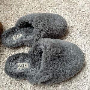 Ugg Slippers